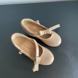 Weissman Dance Tap Shoes